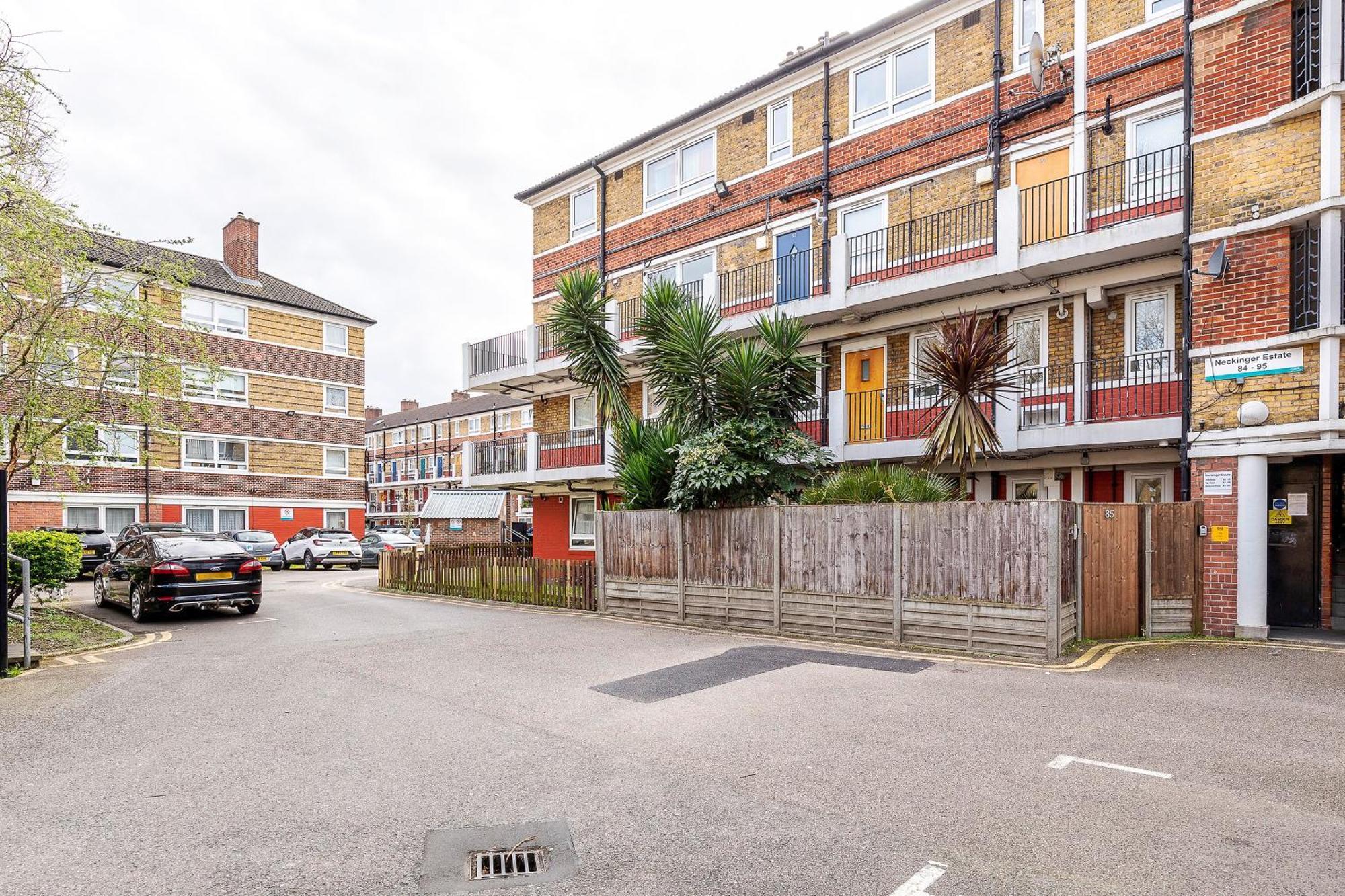 Tower Bridge 2Br Apartment For 6 With Terrace ロンドン エクステリア 写真