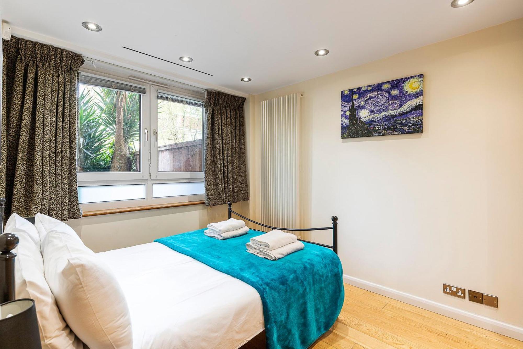 Tower Bridge 2Br Apartment For 6 With Terrace ロンドン エクステリア 写真